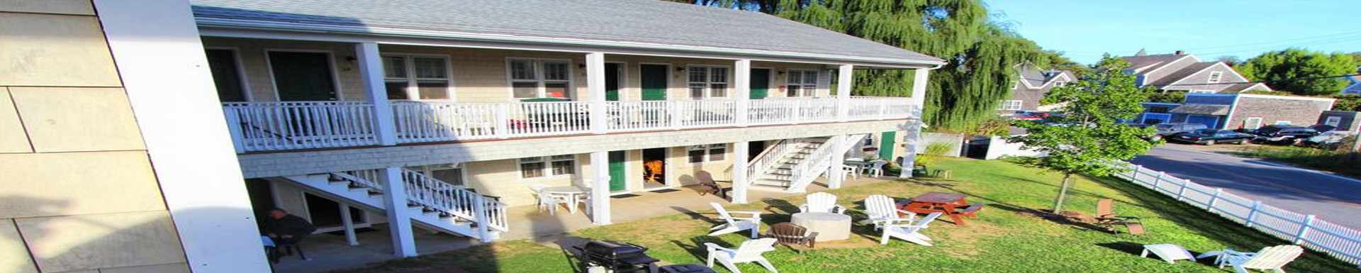 Island Manor Resort